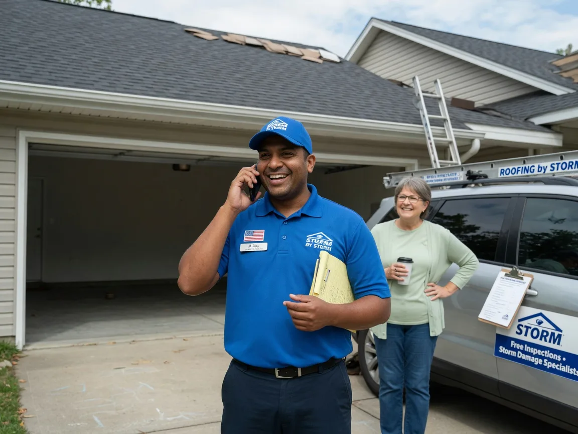 Roof Repair Near Me Edgeley, ND FAQs